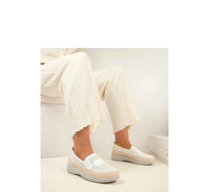 Polobotky  model 225602 Solea