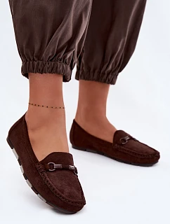 Mokasiny model 226489 Step in style