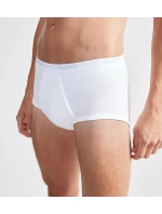 sloggi men Basic Maxi - WHITE - SLOGGI WHITE - SLOGGI