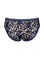 SLOGGI GO CRUSH – 3× mini kalhotky z organické bavlny Sloggi
