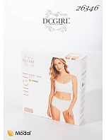 Kalhotky DC Girl 26346 A2, balení, velikosti M–XL Kalhotky DC Girl 26346 A2, balení, velikosti M–XL