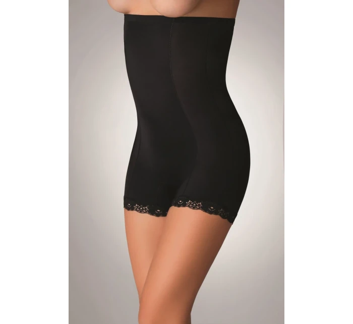 Stahovací kalhotky Vanessa black plus - ELDAR Stahovací kalhotky Vanessa black plus - ELDAR