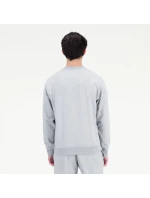 Mikina  LOGO AG M pánské model 18987190 - New Balance