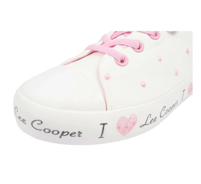Boty Jr model 19672463 - Lee Cooper