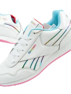 Boty Reebok Royal Jr 100033270