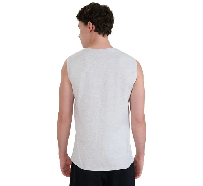 Tričko M WMM00TSLE 27M pánské model 21221592 - 4F Tričko M WMM00TSLE 27M pánské model 21221592 - 4F