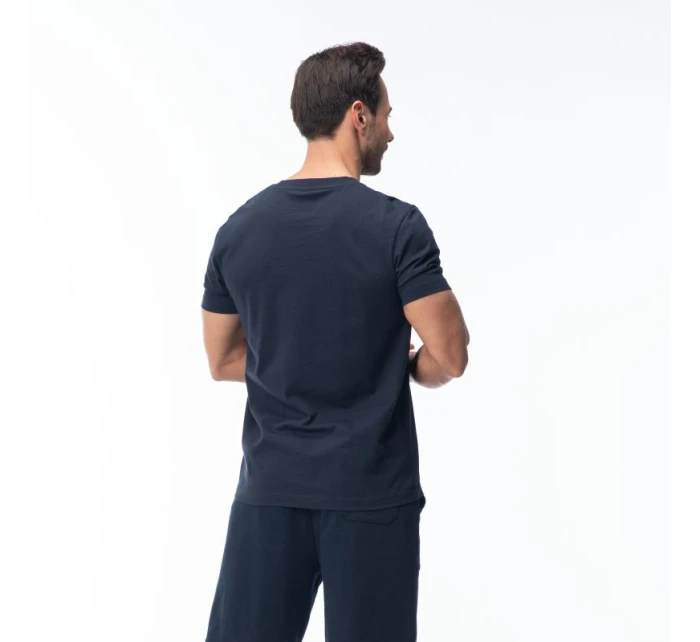 Pánské tričko s krátkým rukávem PLAYO II Pánské tričko s krátkým rukávem PLAYO II