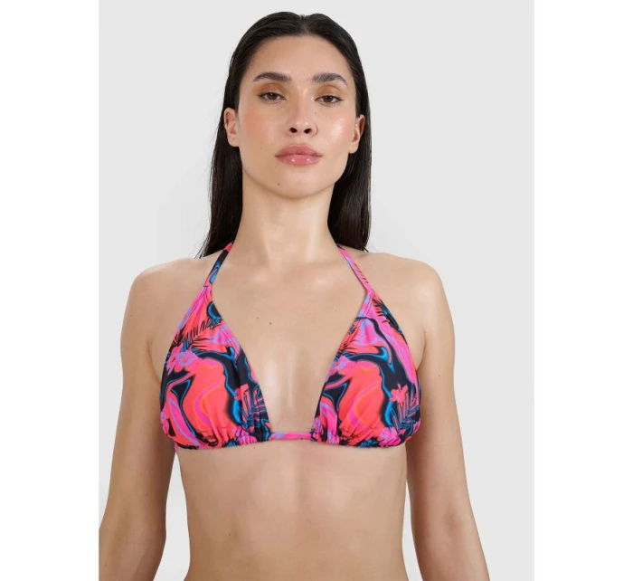 Dámský horní díl bikin model 21433753 - 4F Dámský horní díl bikin model 21433753 - 4F