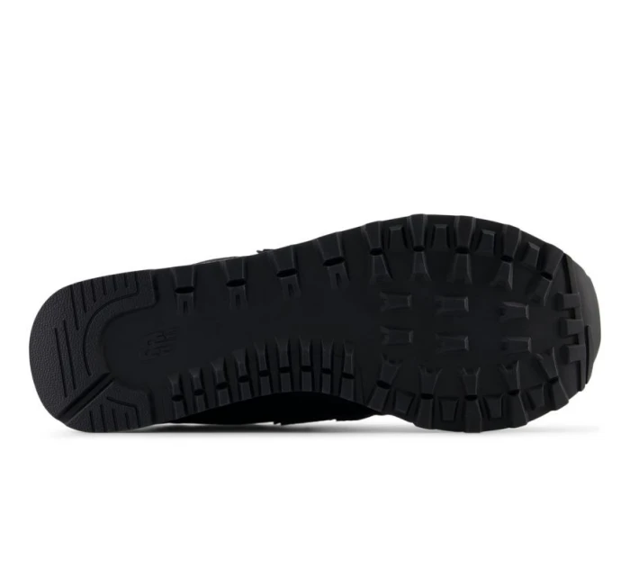 New Balance dámské tenisky WL574FT2 black dámské New Balance dámské tenisky WL574FT2 black dámské