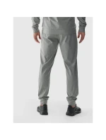 Pánské rychleschnoucí tréninkové kalhoty model 21907506 - 4F
