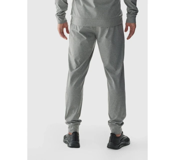 Pánské rychleschnoucí tréninkové kalhoty model 21907506 - 4F