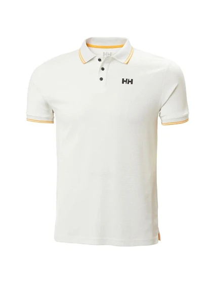 Helly Hansen pánské tričko POLO KOS 34068 011