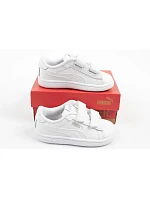 Dětské sportovní boty Smash 3.0 – kožené tenisky pro model 22292169 - Puma