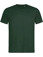Stedman Lux T Unisex tričko 05.7000 bottle green Stedman Lux T Unisex tričko 05.7000 bottle green