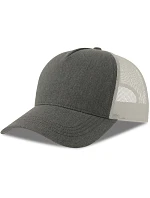 Rapper CottonS 5 panelová Trucker kšiltovka grey model 22450337 - Atlantis Headwear Rapper CottonS 5 panelová Trucker kšiltovka grey model 22450337 - Atlantis Headwear