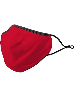 Maska na obličej red model 22480138 - Fare