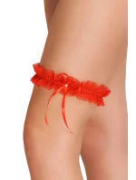 Julimex PW-03 Monaco za soumraku barva:červená