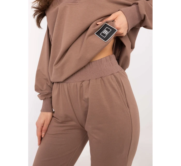 Sada EM KMPL 846,97 hnědá Sada EM KMPL 846,97 hnědá