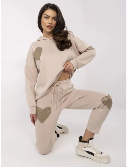 MI KMPL sada model 20969291 béžová - FPrice