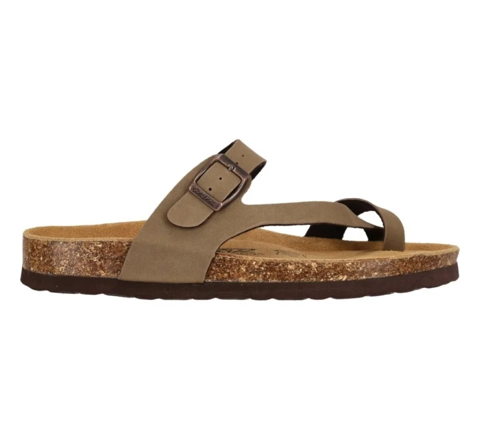 Dámské pantofle model 21107707 W - Cruz