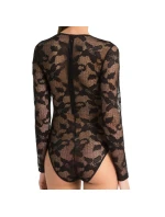 Dámské krajkové body QF4785E - Calvin Klein