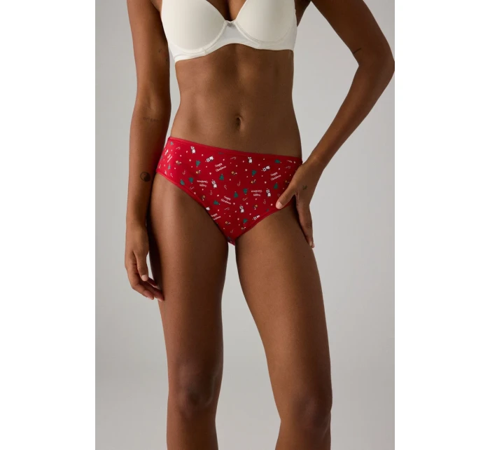 FIGI DAMSKIE ŚWIĄTECZNE model 20598298 - Ysabel Mora FIGI DAMSKIE ŚWIĄTECZNE model 20598298 - Ysabel Mora