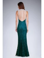 Dlouhé šaty  model 124630 YourNewStyle