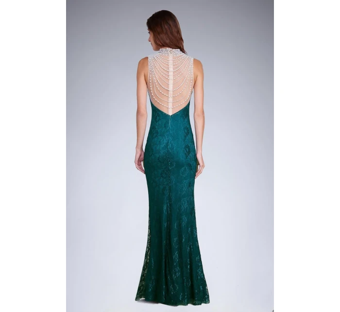 Dlouhé šaty  model 124630 YourNewStyle