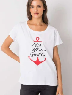 T-shirt model 167756 Fancy