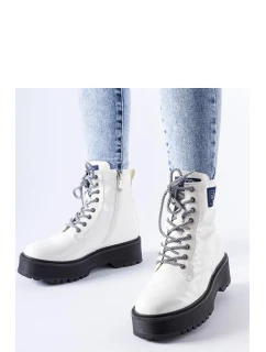 Boty model 205055 Solea