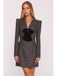 Denní šaty model 216638 Moe