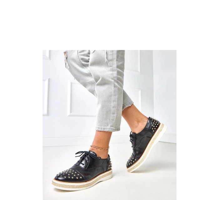 Polobotky  model 217674 Solea