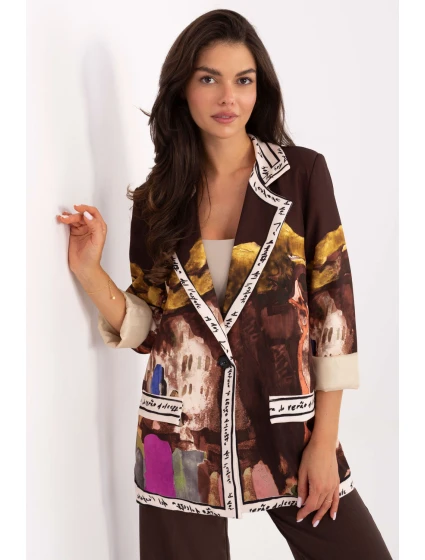 Sako model 218429 Italy Moda Sako model 218429 Italy Moda