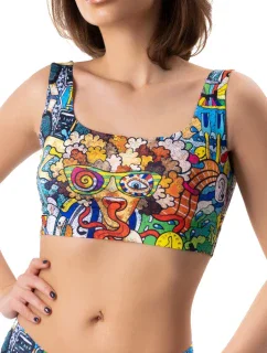 Dámská podprsenka model 15458049 - Meméme