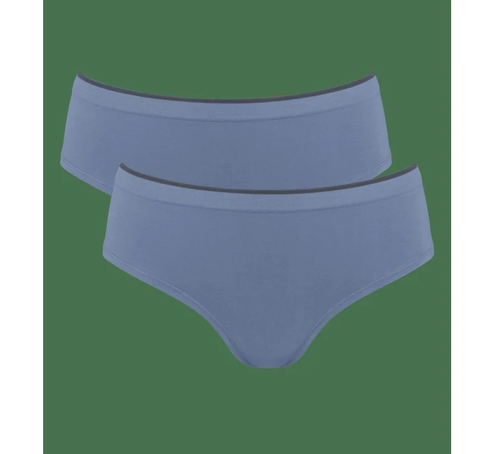 sloggi GO Sense Hipster 2P - UNKNOWN - SLOGGI UNKNOWN - SLOGGI