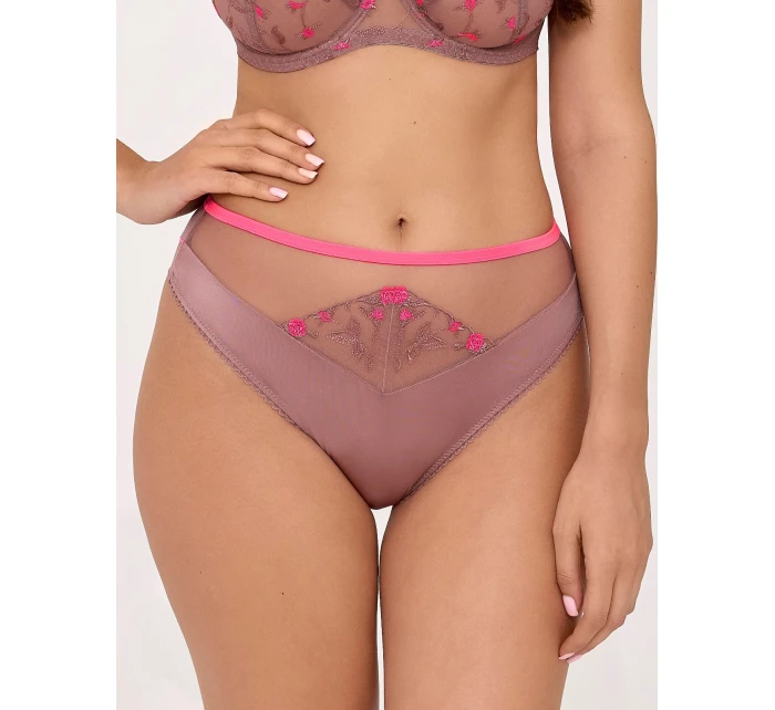 Figi model 22036480 Mocha Rose S3XL - Ava