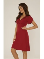 Košile De Lafense 754 Lilian kr/r 3XL-4XL