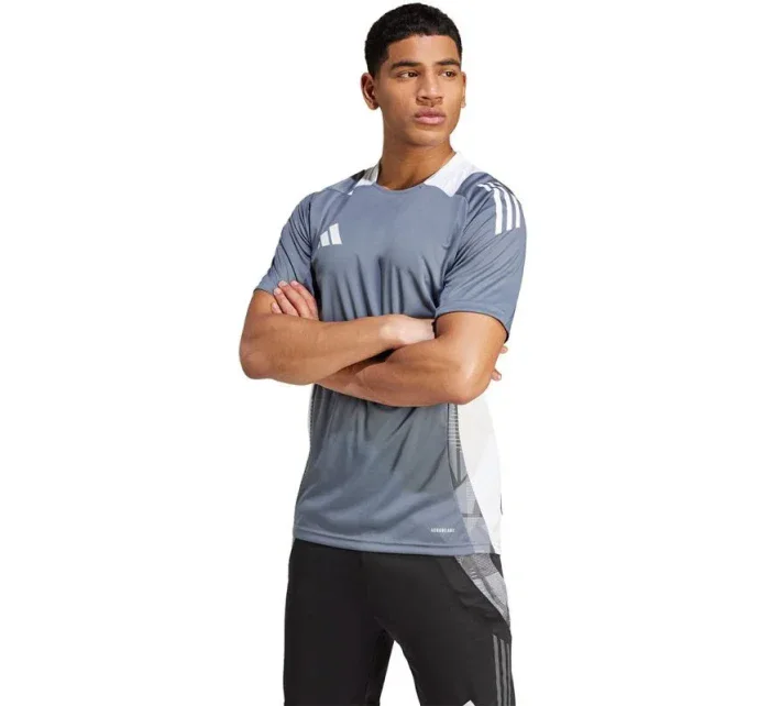 Tričko Tiro 24 Competition Training M model 19721397 pánské - ADIDAS Tričko Tiro 24 Competition Training M model 19721397 pánské - ADIDAS