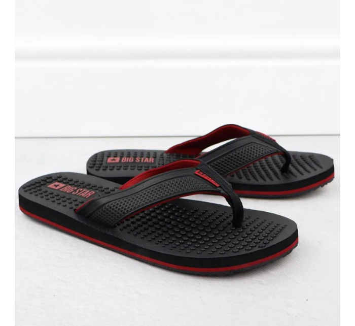 Žabky M model 21072300 - Big Star