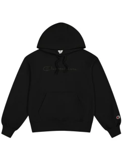 Bluza Hooded Sweatshirt W model 21100408 KK001 - CHAMPION