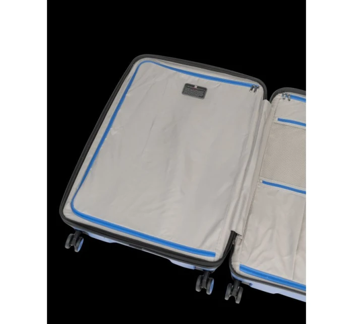 Kufr Echo cm marine model 21217422 - Swissbags