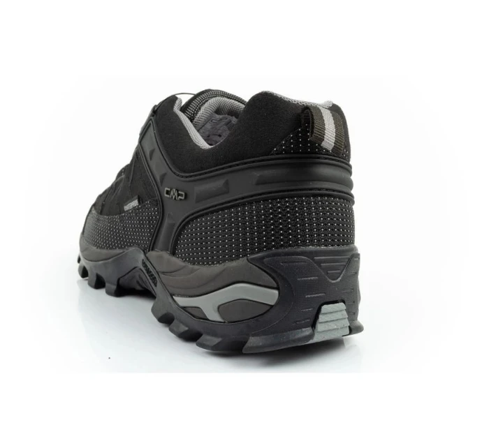CMP Rigel pánská trekingová nepromokavá sportovní obuv FITGO CMP Rigel pánská trekingová nepromokavá sportovní obuv FITGO