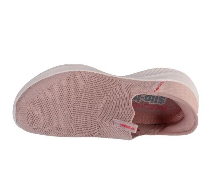 Skechers Slip-Ins: Ultra Flex 3.0 - Cozy Streak 149708-ROS Pink 36 Skechers Slip-Ins: Ultra Flex 3.0 - Cozy Streak 149708-ROS Pink 36