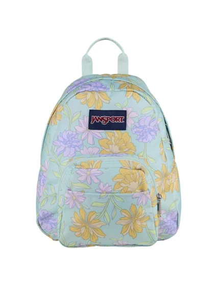 JanSport Half Pint Backpack EK0A5BBI1T61 Multicolour Jedna velikost JanSport Half Pint Backpack EK0A5BBI1T61 Multicolour Jedna velikost