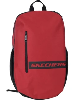 Batoh  Red Jedna velikost model 21388009 - Skechers