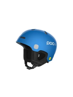 Lyžařská helma  MIPS blue dětské model 21454456