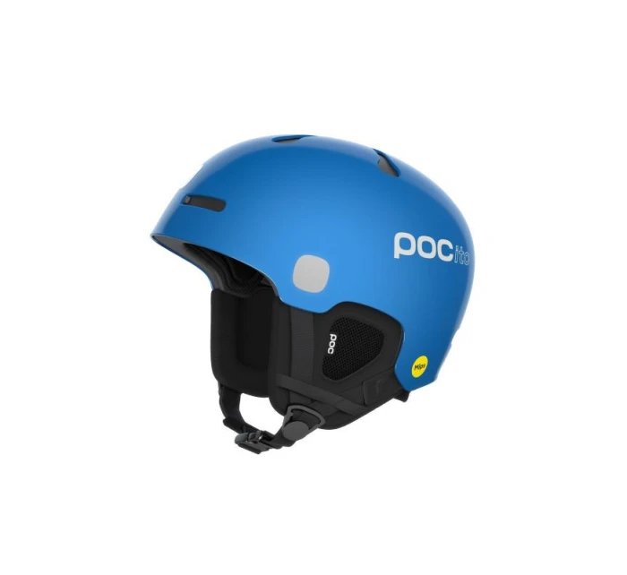 Lyžařská helma  MIPS blue dětské model 21454456