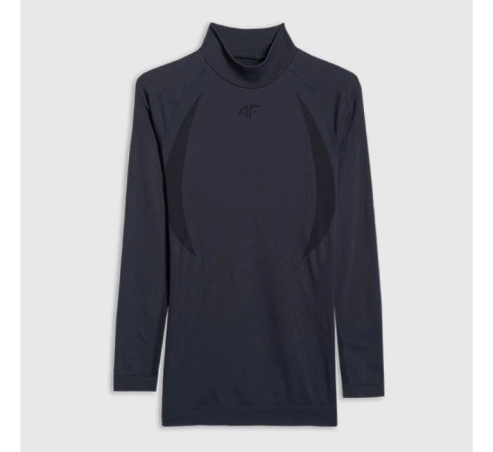 Dámské bezešvé termoprádlo (top) 4F 4FWAW25USEAF216-20S dámské