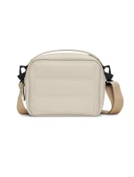 Rains nepromokavá taška SHIELD BOX BAG W3 14950 26 DUNE Rains nepromokavá taška SHIELD BOX BAG W3 14950 26 DUNE