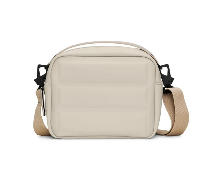 Rains nepromokavá taška SHIELD BOX BAG W3 14950 26 DUNE Rains nepromokavá taška SHIELD BOX BAG W3 14950 26 DUNE